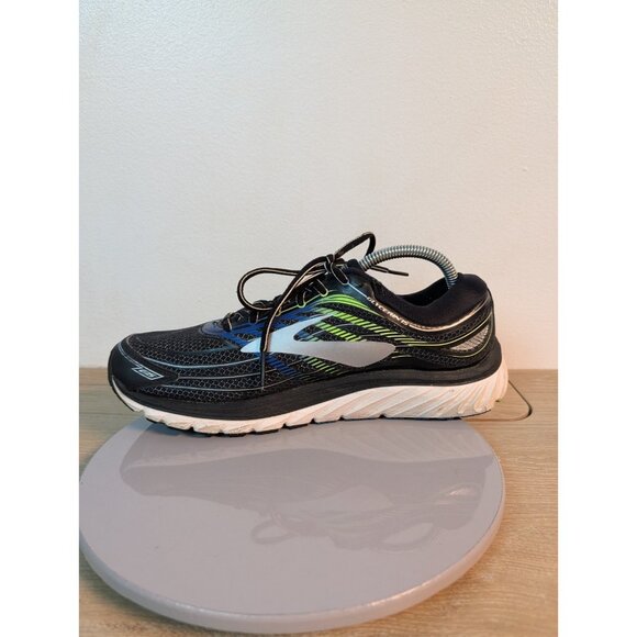 Brooks Glycerin 15 Running Athletic Shoes 1102581D012 Preowned G15 Men’s 10.5